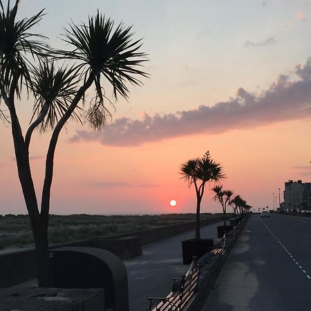 Barmouth Beach Club Exteriér fotografie